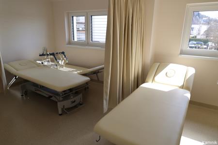 Odprtje novih prostorov fizioterapije v Zdravstvenem domu dr. Julija Polca Kamnik (10)